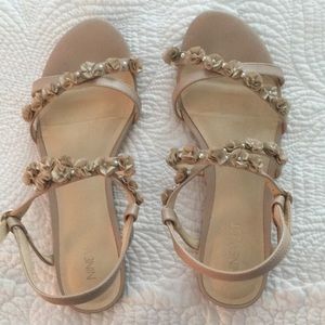 Adorable Nine West Sandals